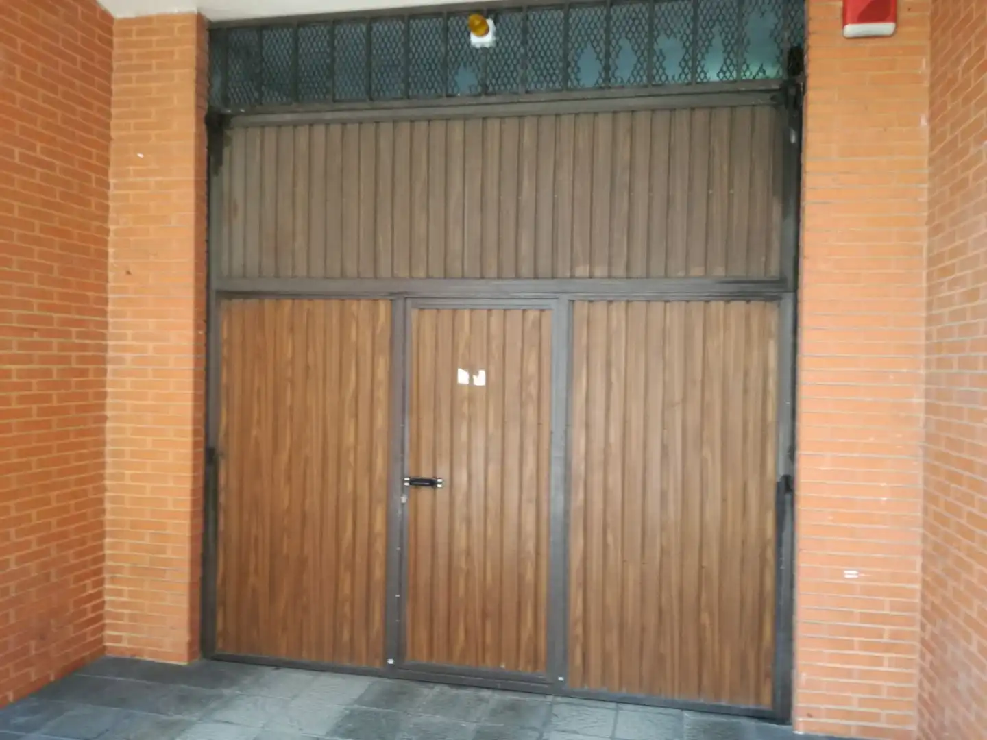 Parking of Garage for rent in Avilés