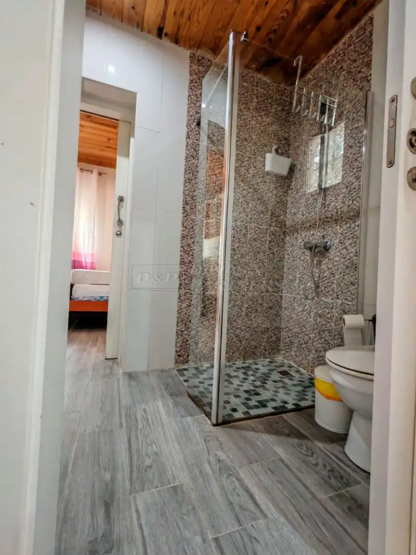 Baño de Casa o chalet de alquiler en Orihuela con Terraza, Piscina y Amueblado