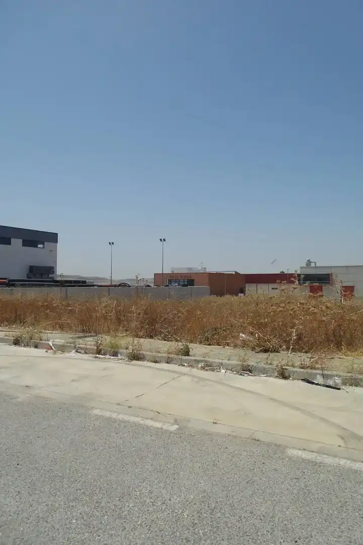 Terreno industriale in vendita a Salteras, imagen 3