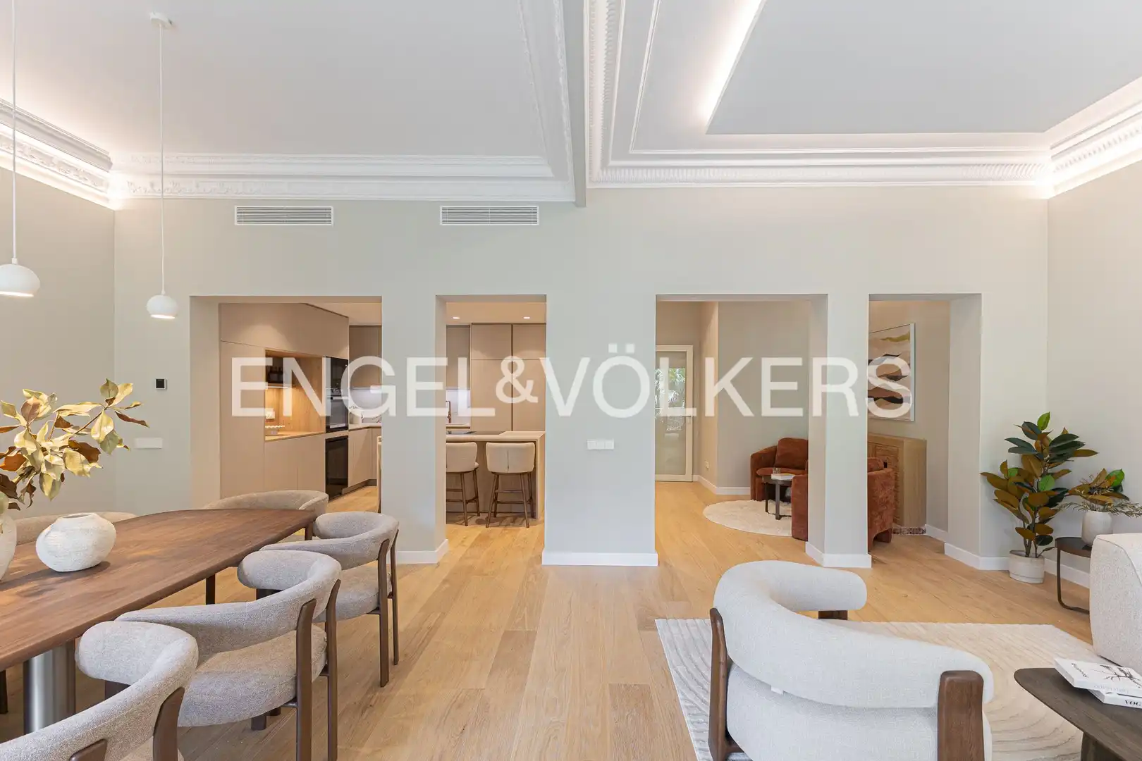 Appartement avec ascenseur à vendre à Sarrià - Sant Gervasi, imagen 15