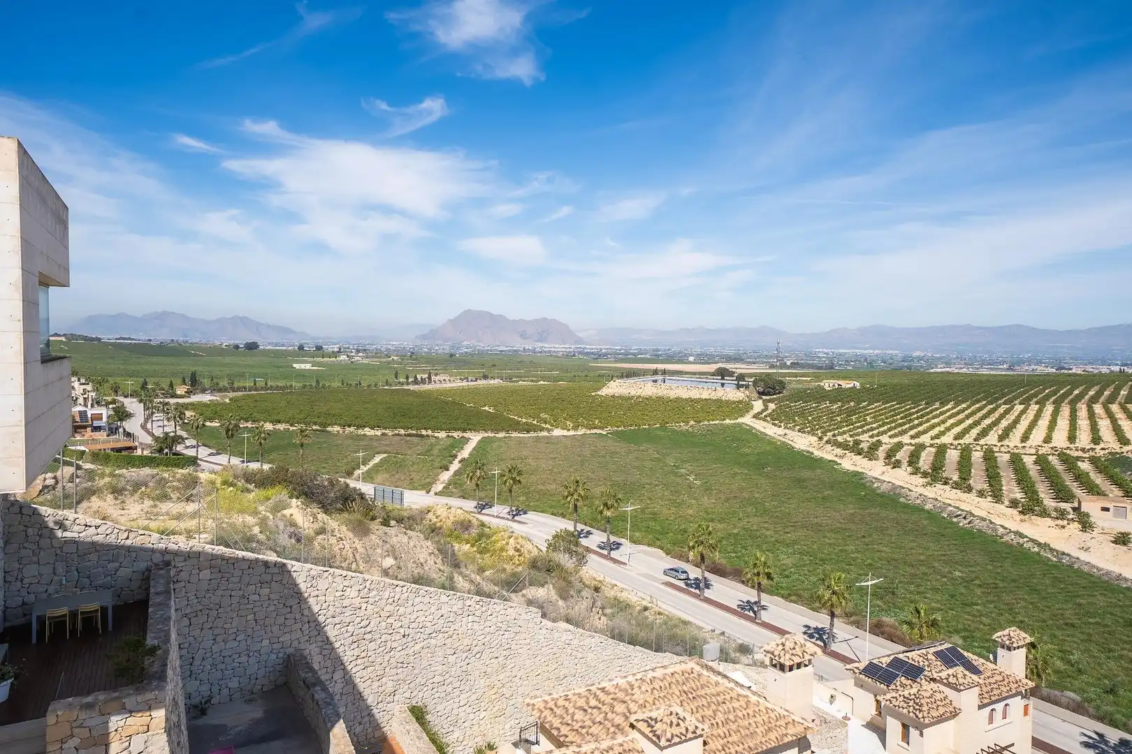 Villa avec piscine à vendre à Avenida Antonio Pedrera Soler, imagen 20
