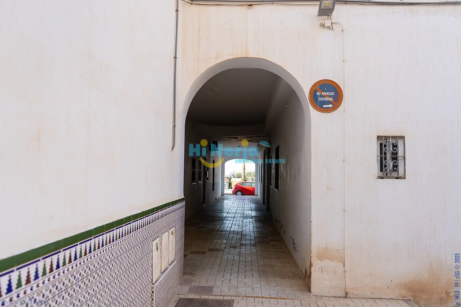 Apartament amb piscina en venda a El Morche, imagen 5