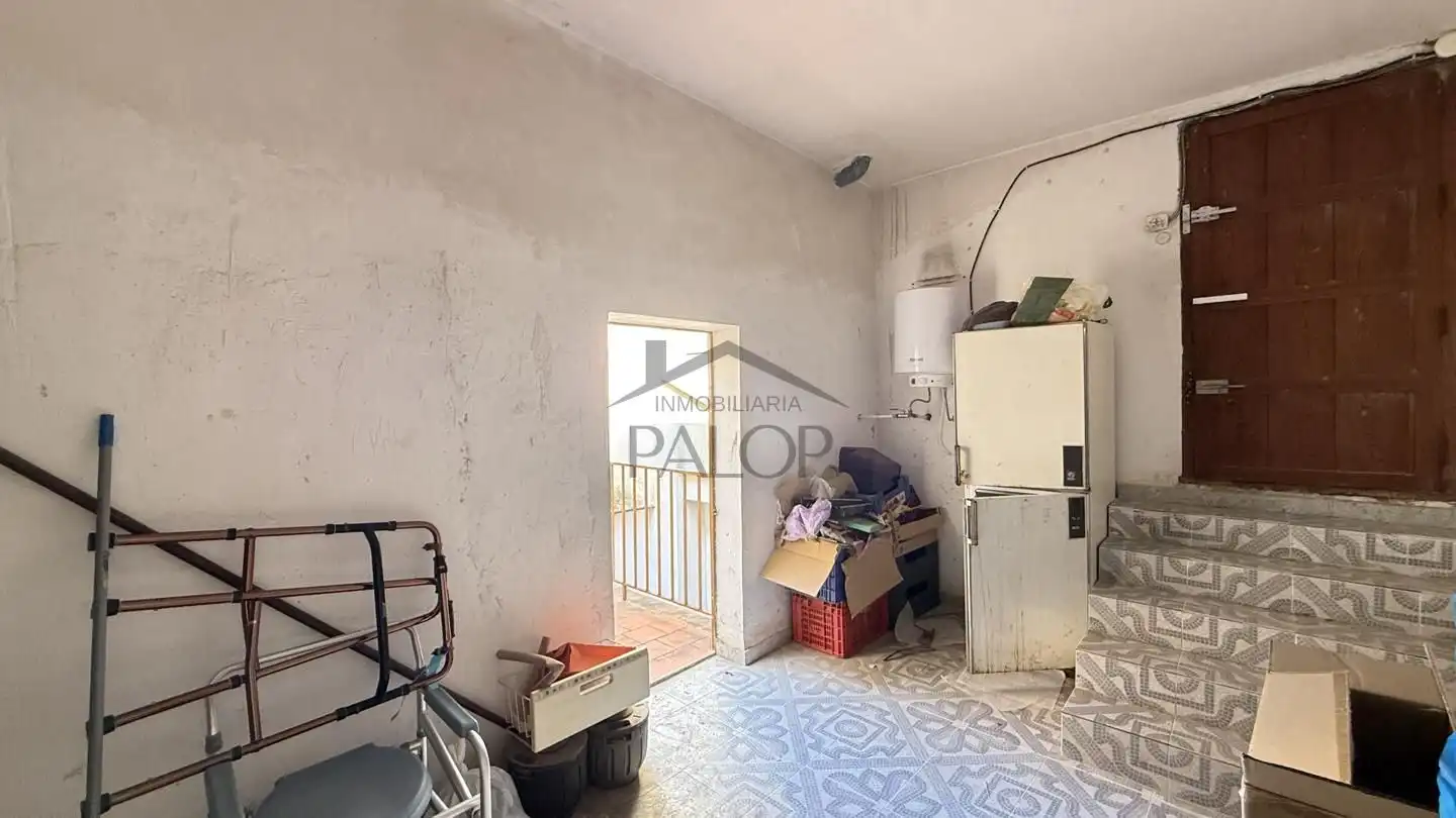 Casa con terrazza in vendita a La Llosa de Ranes, imagen 24