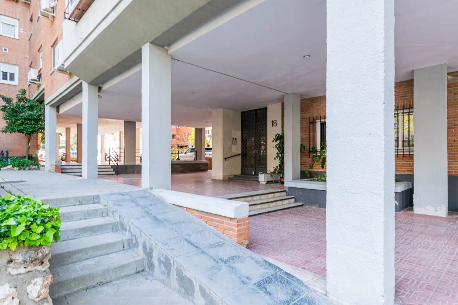 Piso en venta en Madrid con Aire acondicionado y Calefacción