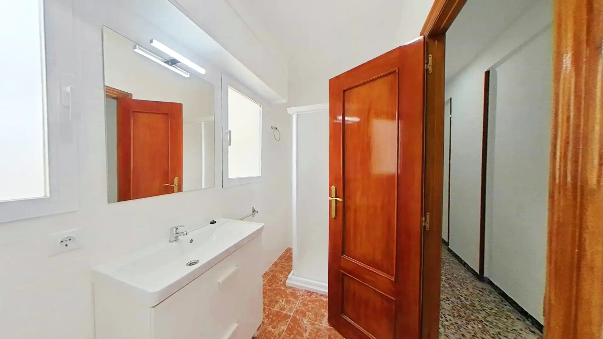 Flat for rent in Carolinas Bajas