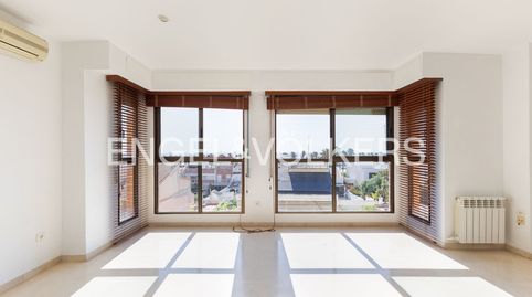 Foto 4 de Piso de alquiler en La Malva-rosa, Valencia Capital