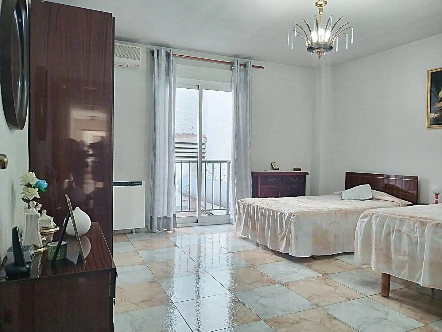 Habitación de Piso en venta en Arganda del Rey con Aire acondicionado, Calefacción y Balcón