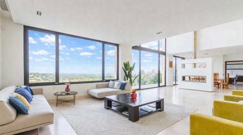 Foto 4 de Casa o xalet en venda a Calle del Perú, San Andrés de Colmenar Viejo, Colmenar Viejo