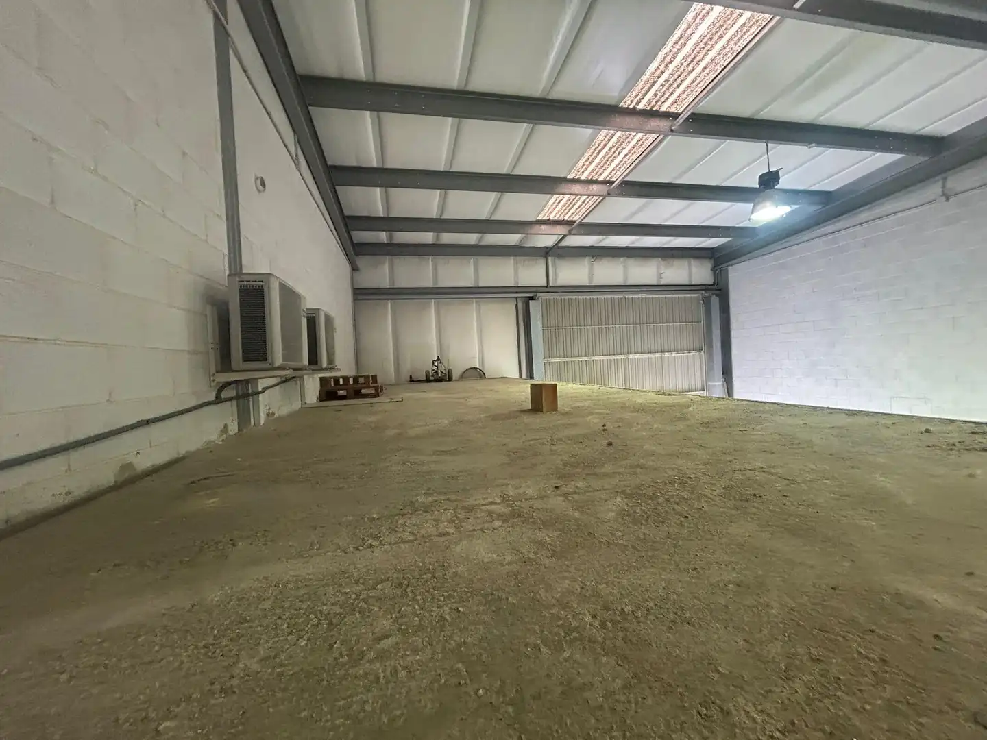 Nau industrial en venda en Antequera amb Calefacció