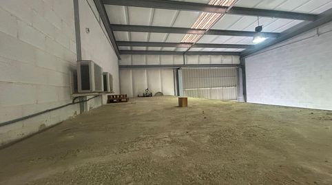 Foto 5 von Fabrikhallen zum Verkauf in Zona de la Vega, Antequera