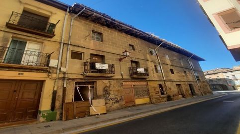 Foto 3 von Haus oder Chalet zum Verkauf in Haro, La Rioja