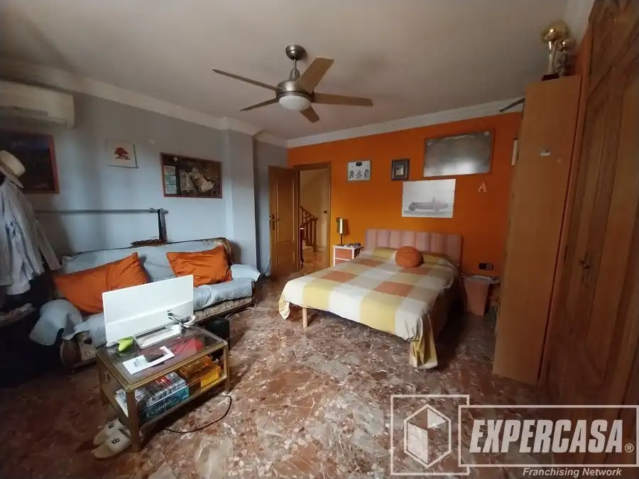 Chalet con piscina en venta en El Vedat - Santa Apolonia, imagen 60