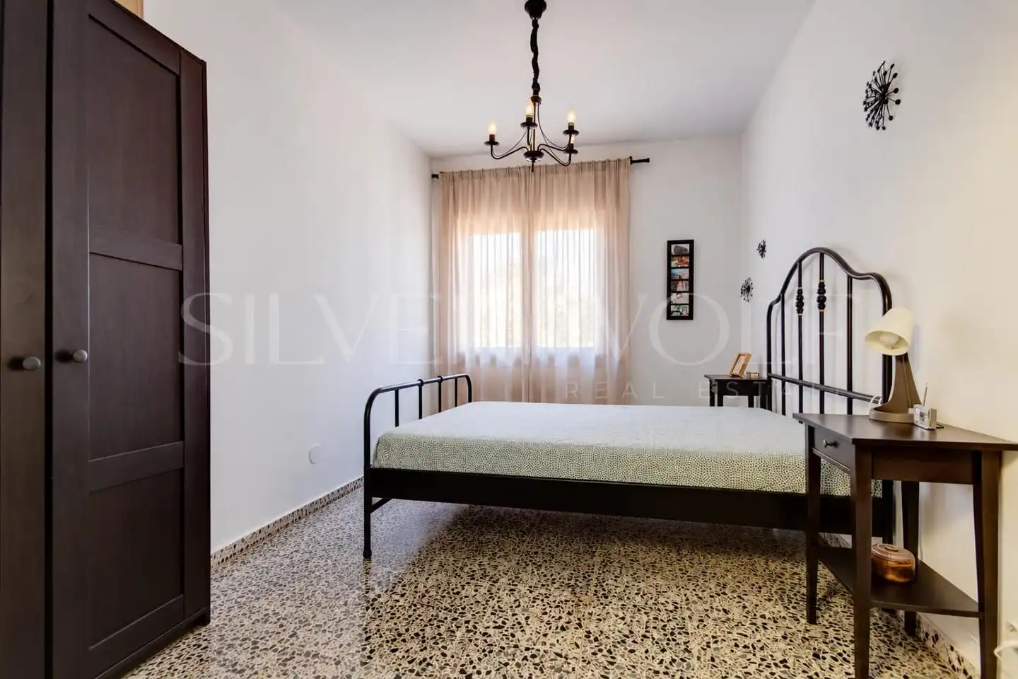 Casa con piscina in vendita a calle Sant Esteve, imagen 19
