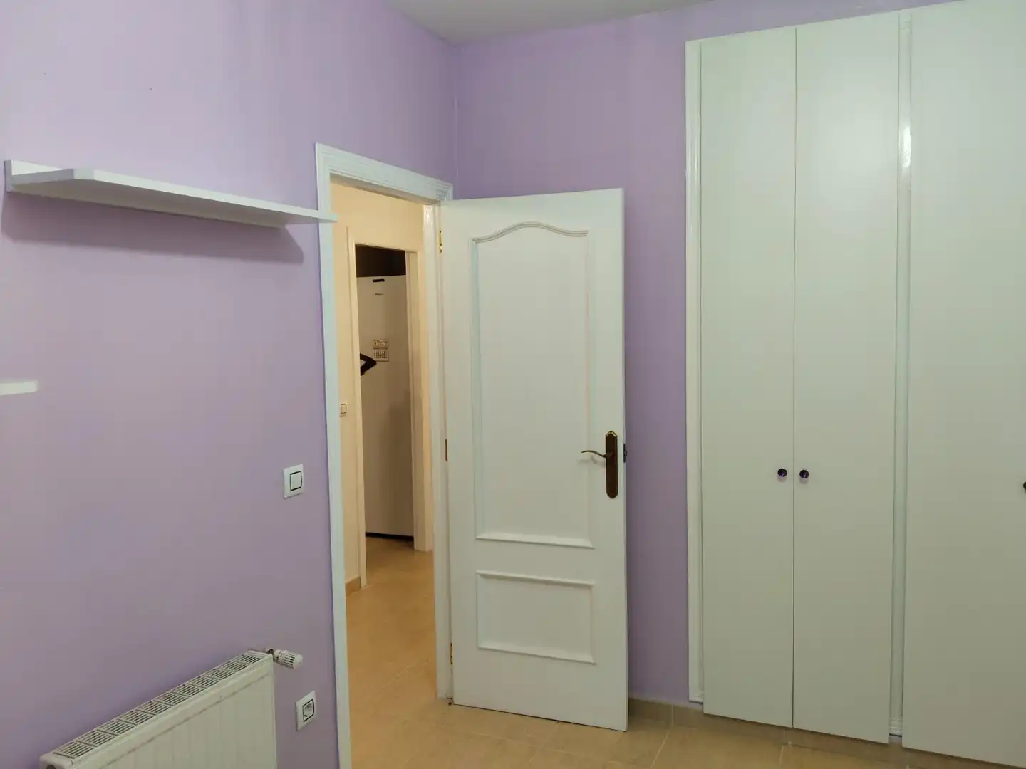 Wohnung zum Verkauf in Altea mit Klimaanlage, Privatgarten und Terrasse