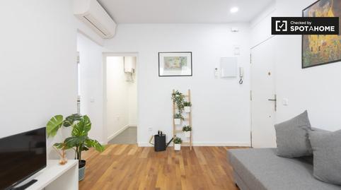 Photo 5 of Apartment to share in Arapiles, Madrid