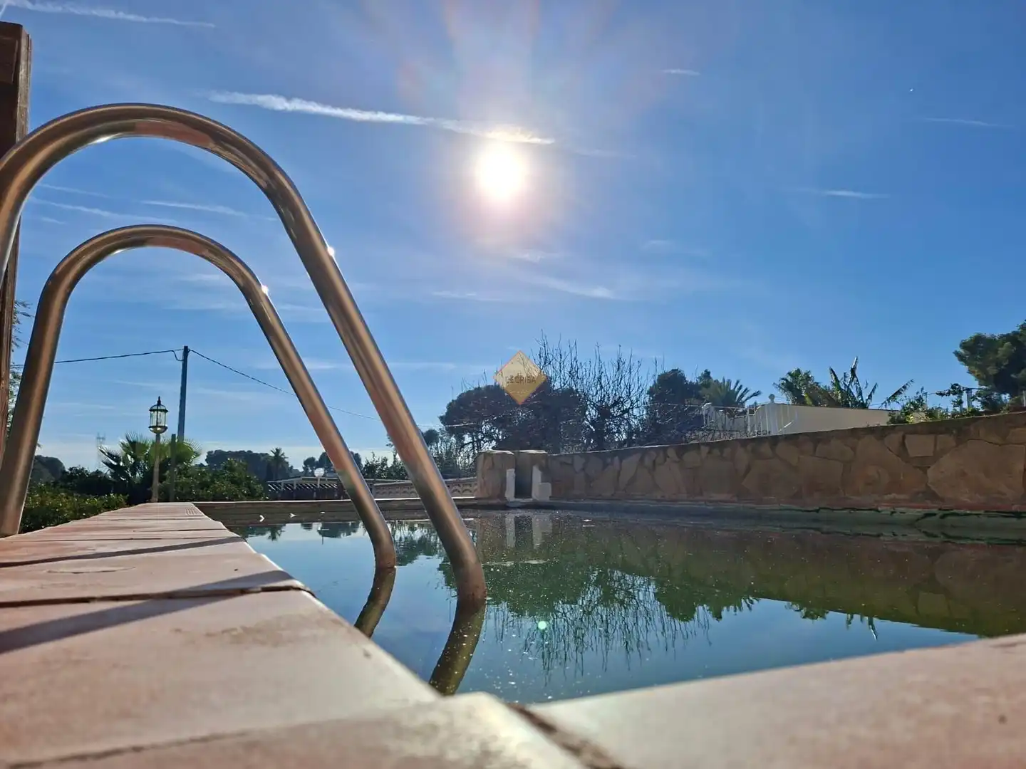 Villa mit Pool zum Verkauf in Centro, imagen 18