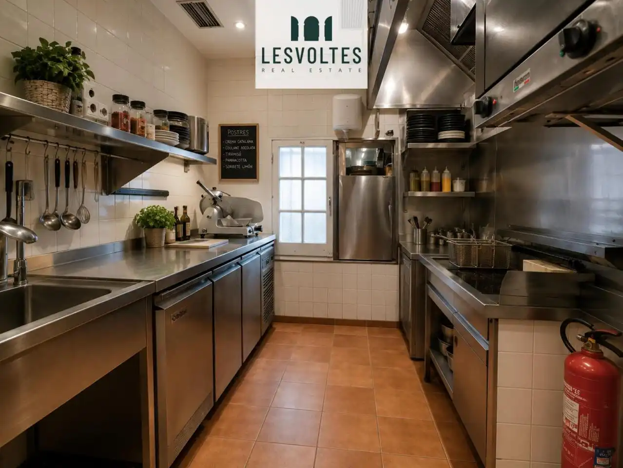 Cocina de Casa o chalet en venta en Palafrugell con Aire acondicionado, Calefacción y Terraza