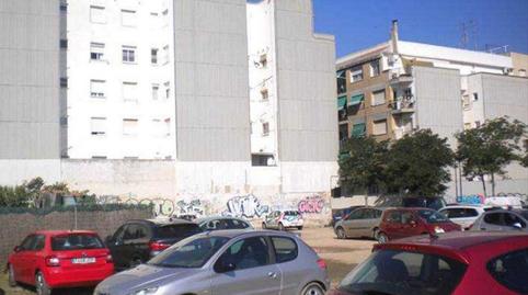 Foto 4 de Residencial en venda a Carrer Santiago Rusiñol, Centre, Barcelona