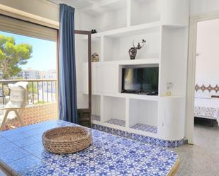 Bedroom of Apartment for sale in Moraira  with Terrace