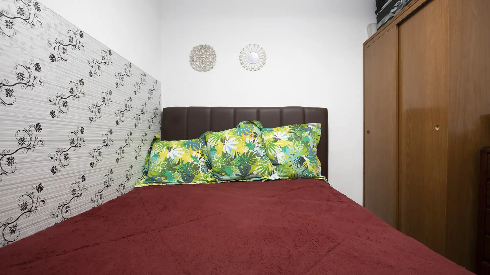Planta baja en venta en Calle Inmaculada Concepción, Comillas