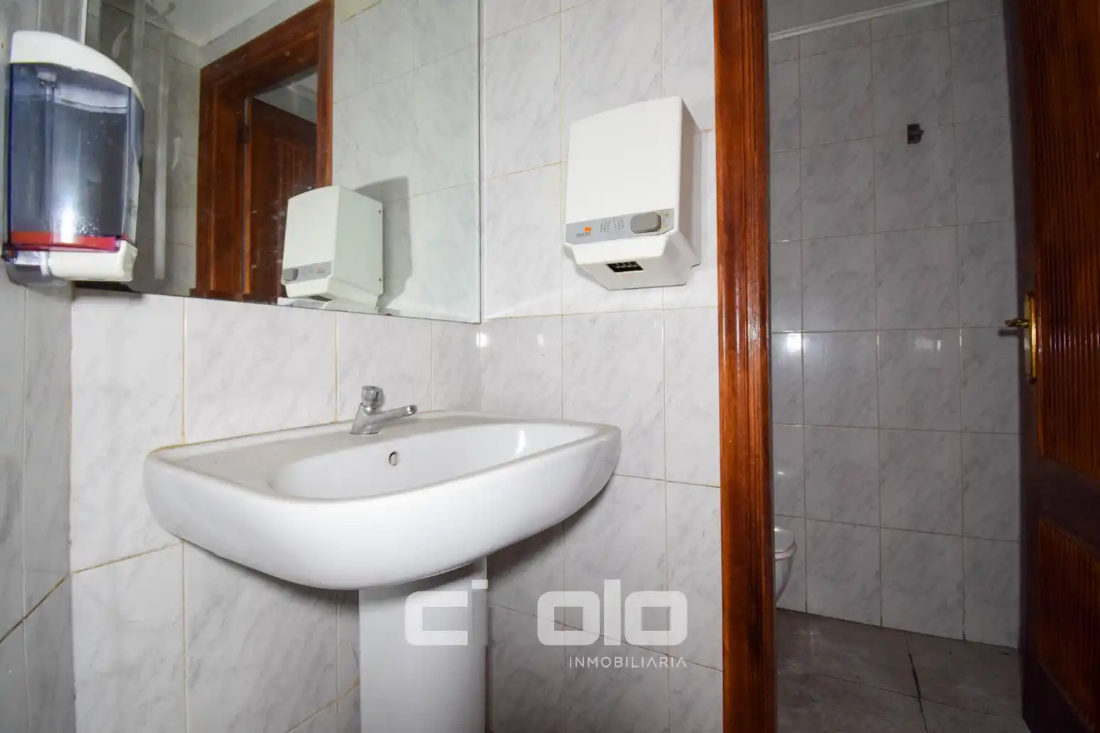 Local comercial en venta en Recatelo - O Carme, imagen 10
