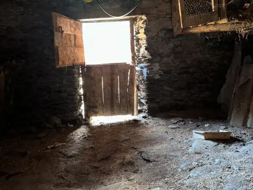 Finca rústica en venda en La Guingueta d'Àneu