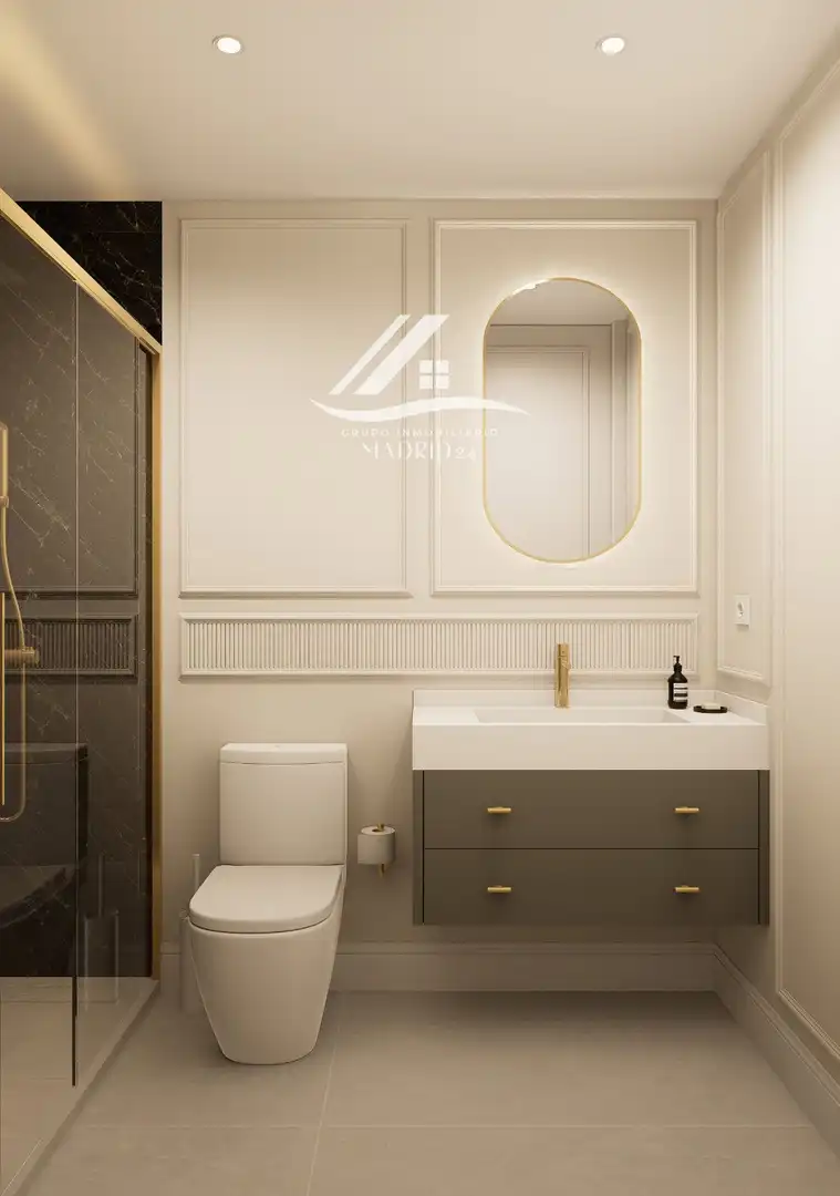 Appartement avec ascenseur à vendre à Calle Alcalá, imagen 20