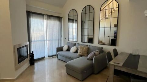Foto 4 de Piso de alquiler en Urbanización Manilva Beach, 69, Alcorrín, Manilva