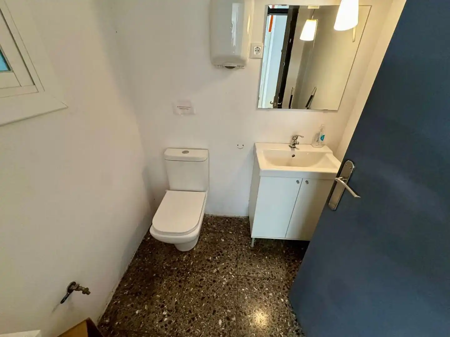 Gewerbefläche zum Verkauf in Josep Sangenis, imagen 34