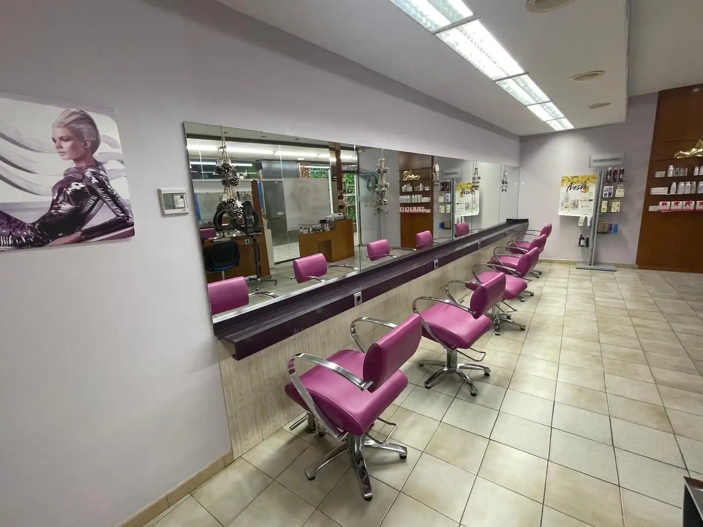 Business premises for sale in Centre Vila
