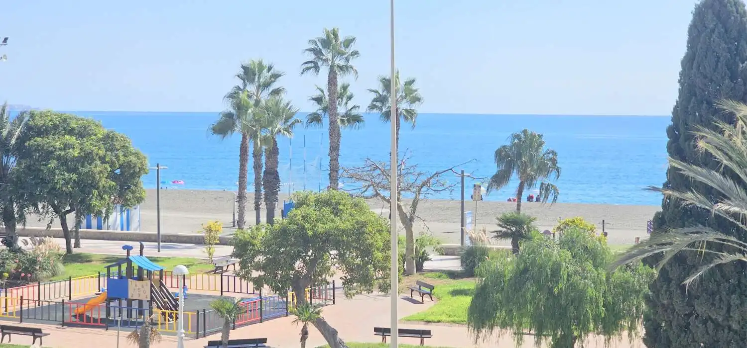 Pis amb ascensor de lloguer a Torre del Mar, imagen 18