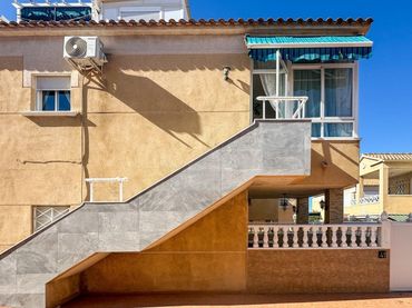 Bungalow en venda a Centro