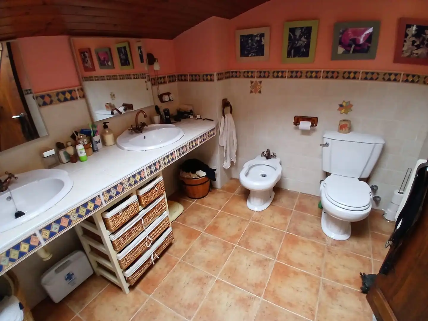 Maison mitoyenne avec terrasse à vendre à Barrio Kardeo, imagen 33