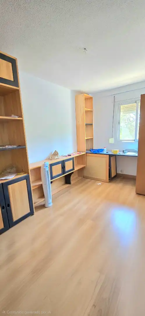 Piso en venta en Las Rozas de Madrid con Aire acondicionado, Calefacción y Jardín privado