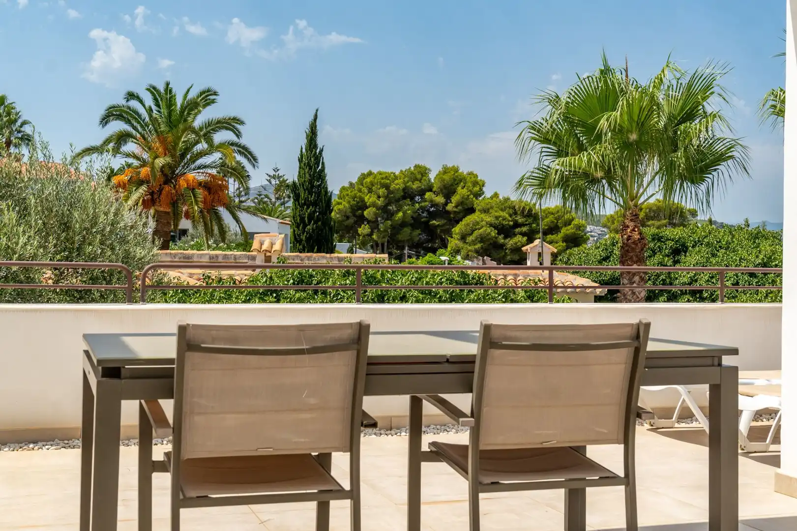 Casa con piscina en venta en Portichol - Balcón al Mar, imagen 33