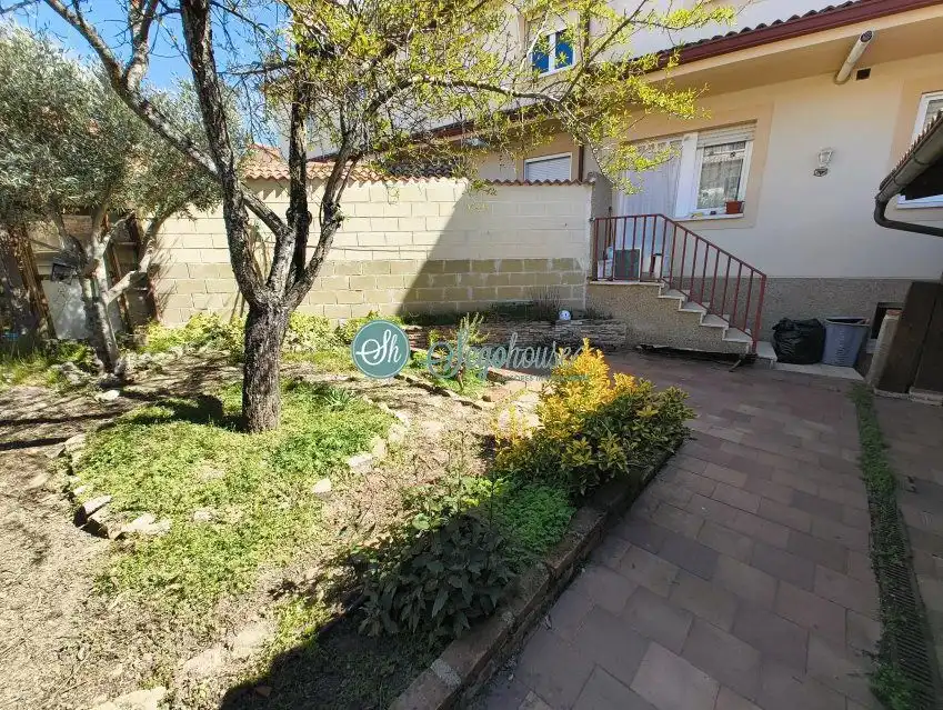 Villa zum Verkauf in Palazuelos de Eresma, imagen 79
