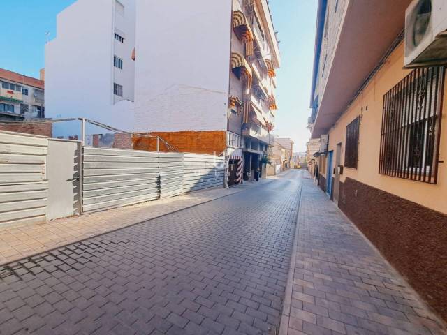 Terreno en Venta en Félix Rodríguez  en El Castillo - San Roque - El Carmen