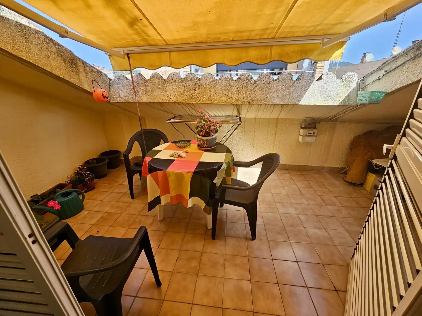 Duplexes for sale in Calella