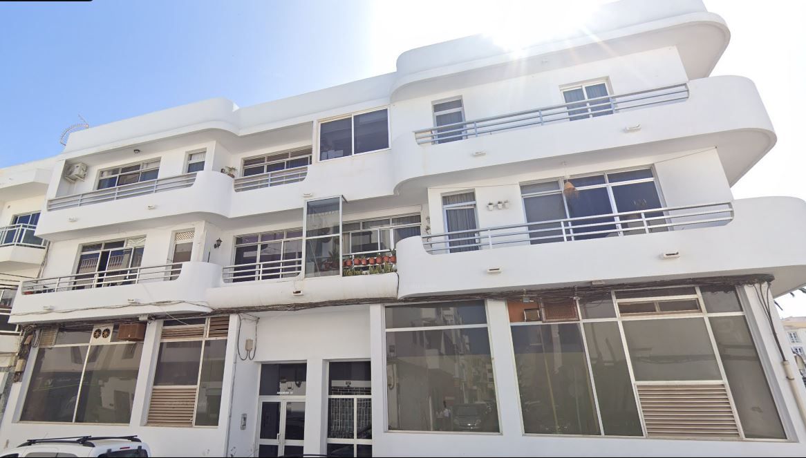 Flat for sale in Calle Portugal 32 Es:1 Pl:01 Pt:A, Centro - La Vega Alta