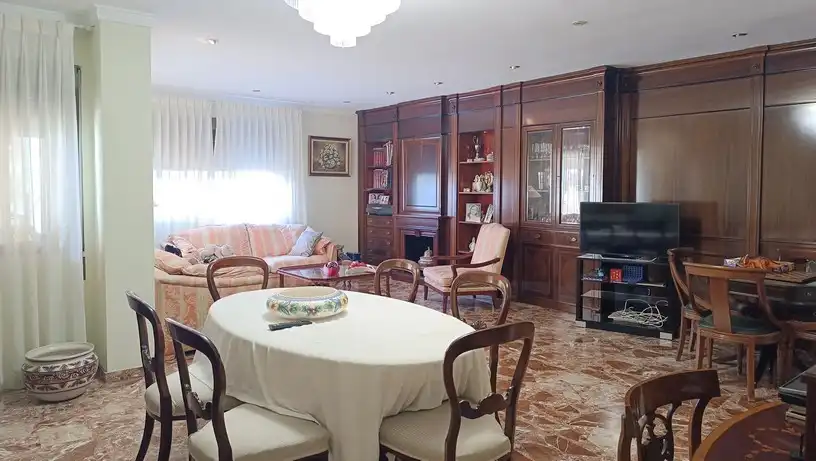 Terraced house with terrace for sale in Carrer Mestre Salvador Ferrandis, imagen 21