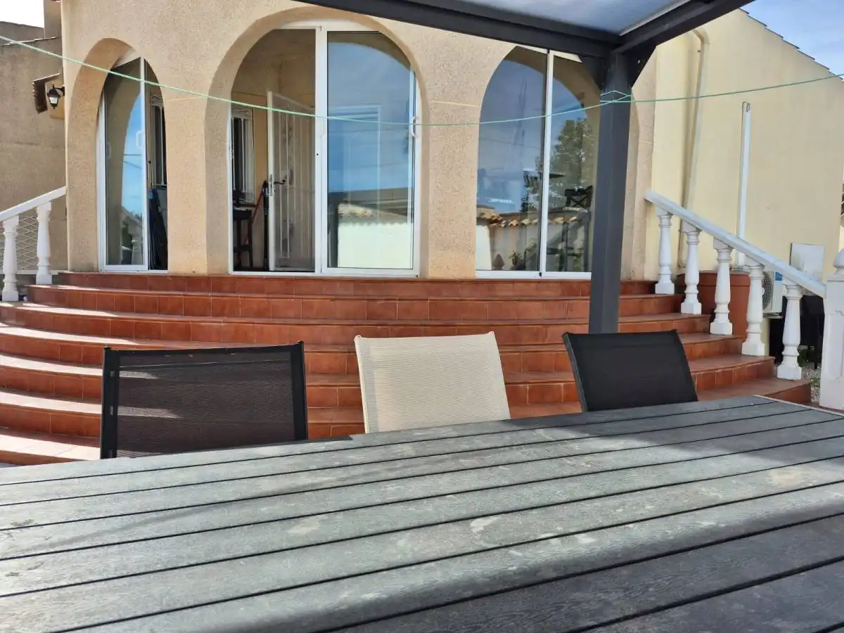 Villa avec piscine à vendre à Cam. lo Perpen, imagen 4