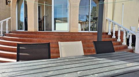 Foto 3 de Casa o chalet en venta en Cam. Lo Perpen, Catral, Alicante