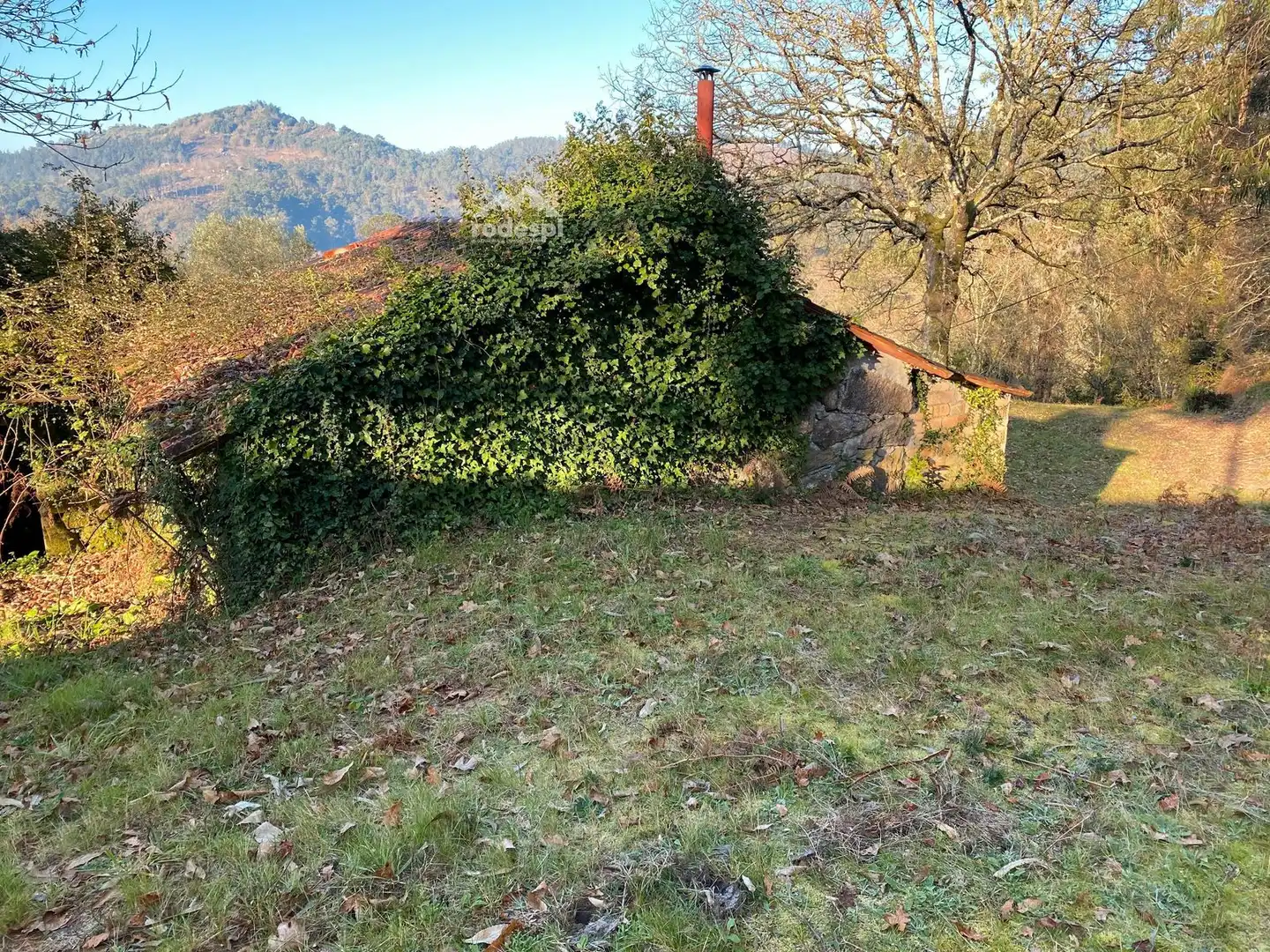 Casa o chalet en venta en Ponteareas