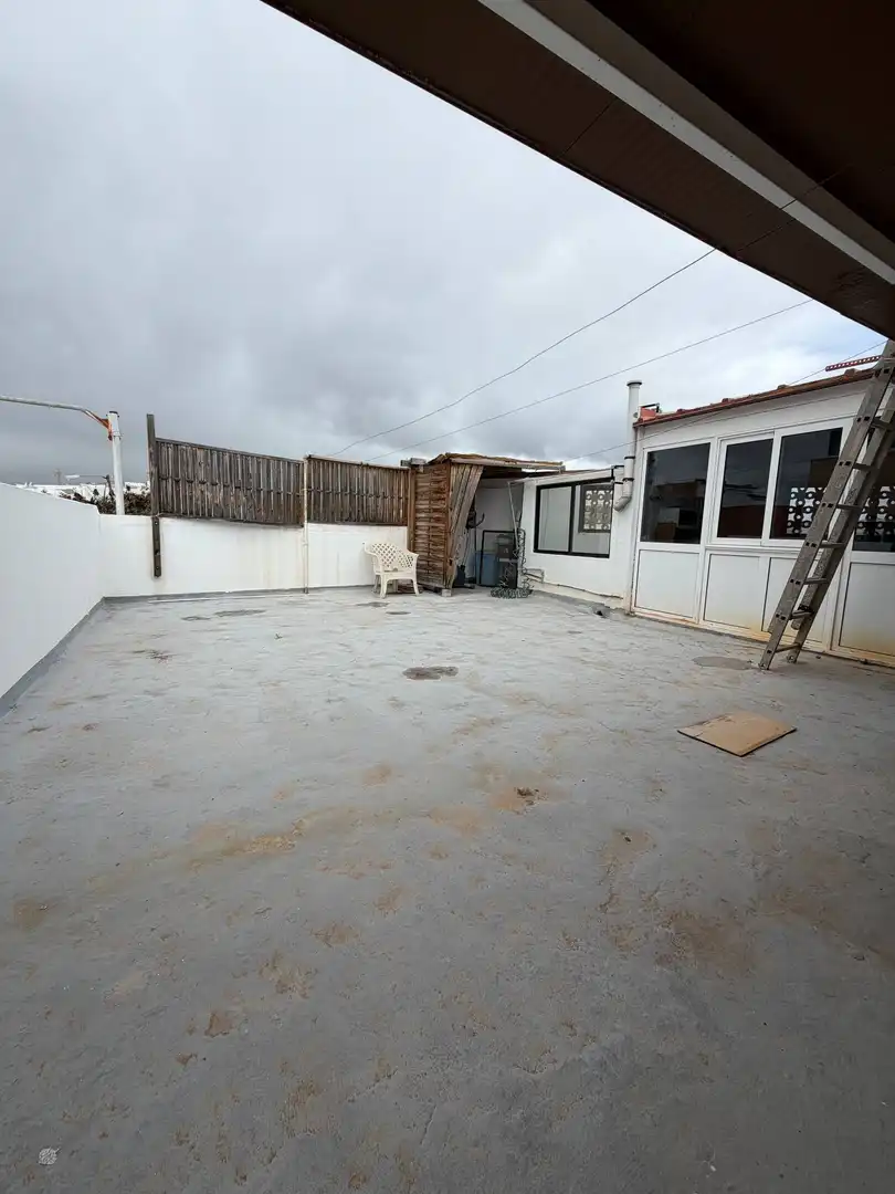 Terraza de Casa o chalet en venta en Telde