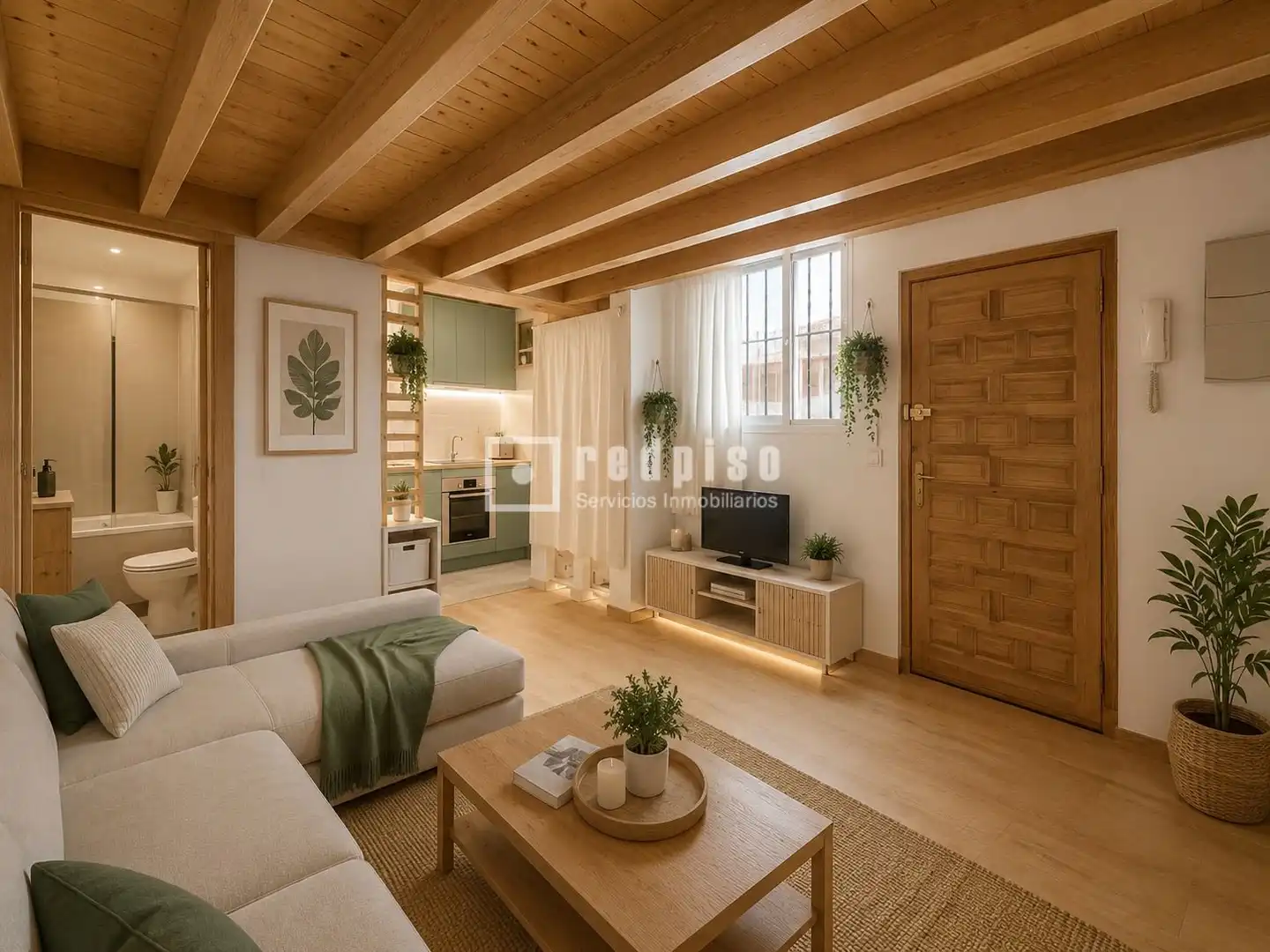 Appartement à vendre à de Lavapiés