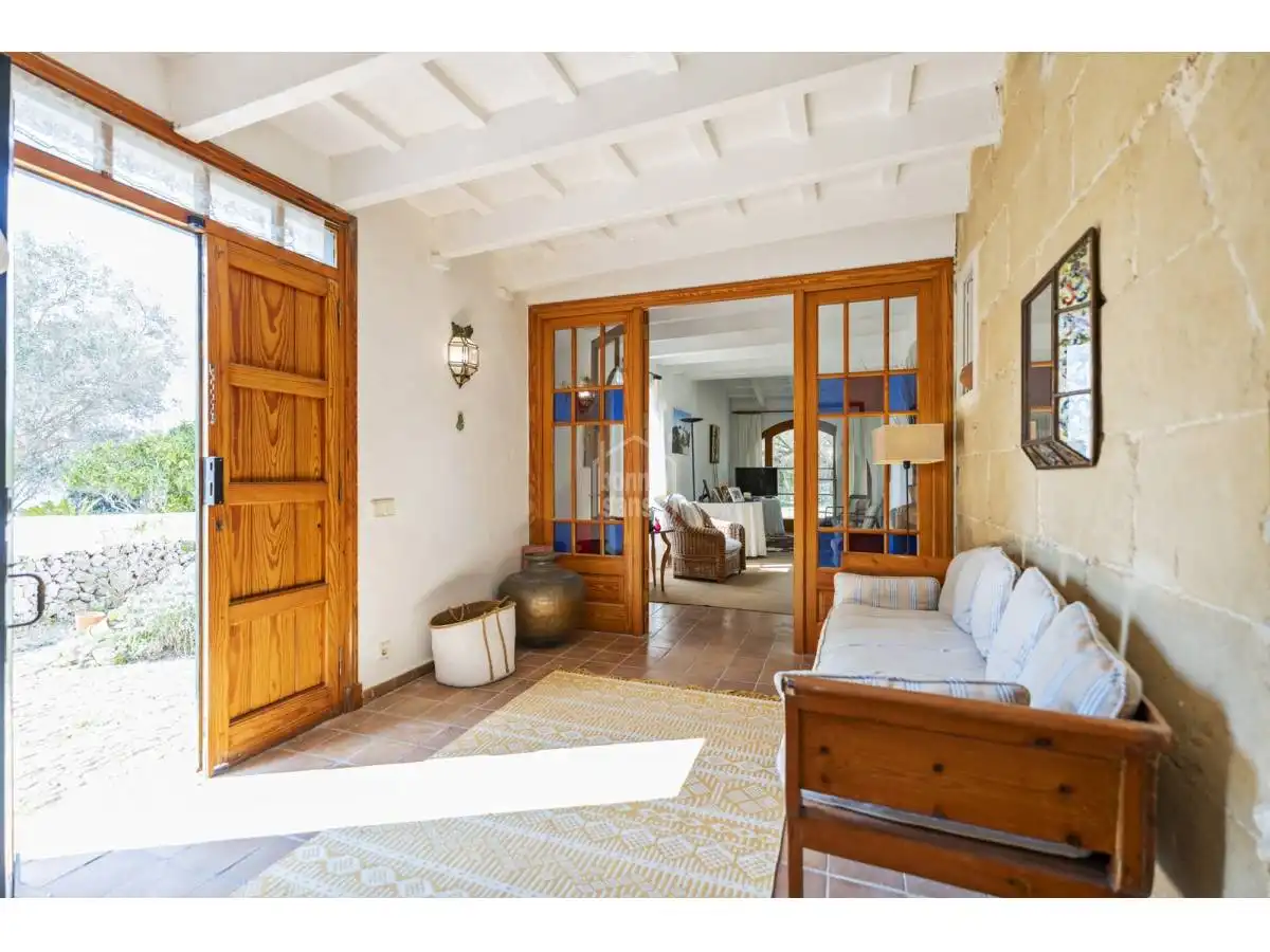 Country homes for sale in Maó - Mahón  with Private garden, Terrace and Swimming Pool