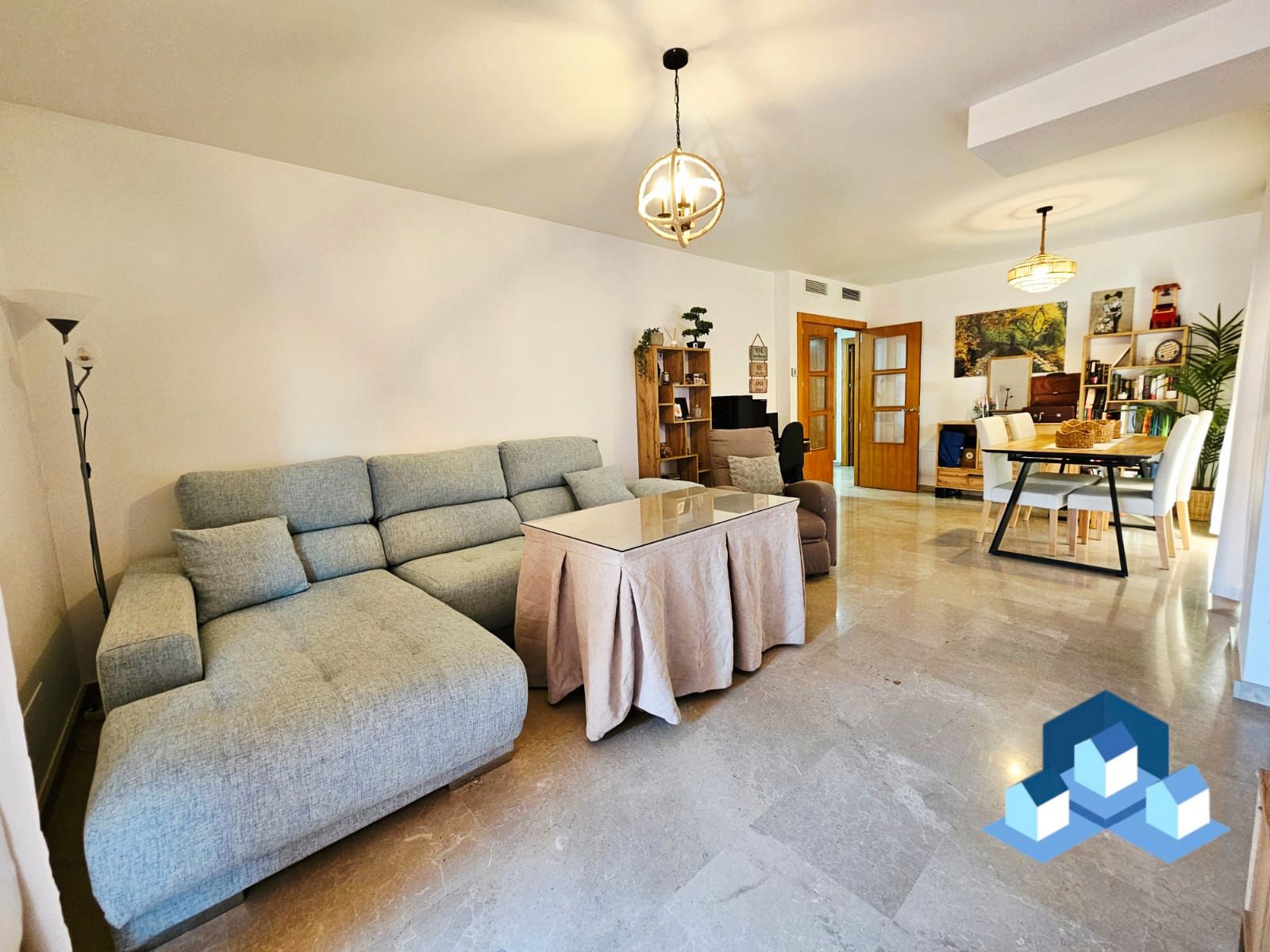 Attic for sale in San Cristobal - San Diego