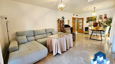 Photo 3 of Attic for sale in San Cristobal - San Diego, Lorca