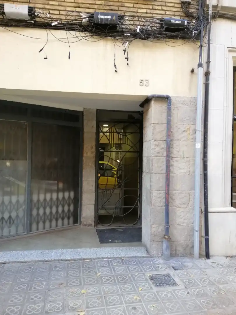 Flat for sale in Barcelona  with Terrace and Balcony