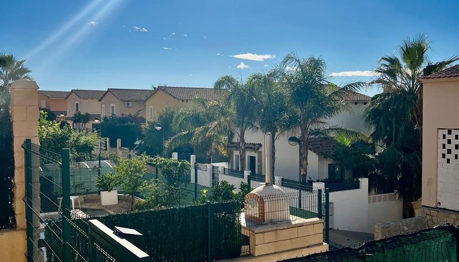 Foto 1 de Casa o xalet en venda a Calle Alacant, Relleu, Alicante